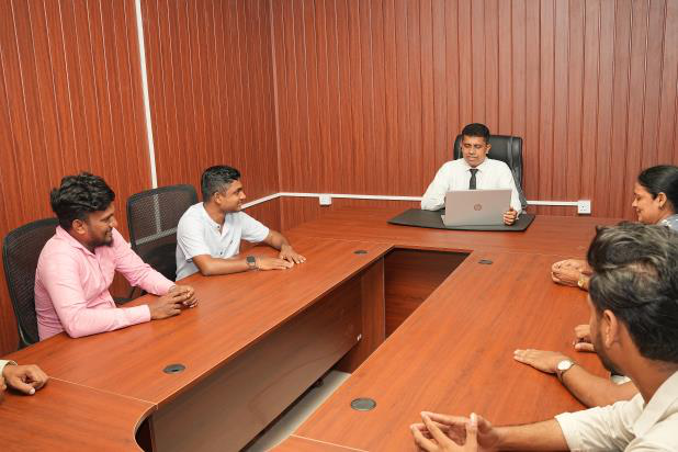 Practical workshop