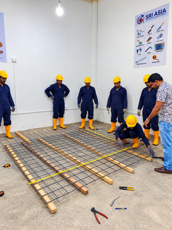 Learning activities