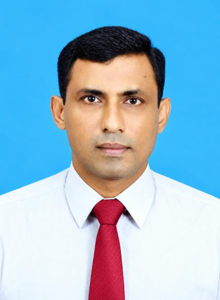 J. M. Sudesh Karunarathna