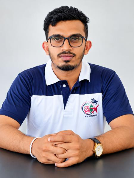S. M. I. Kithmina Jayathilaka
